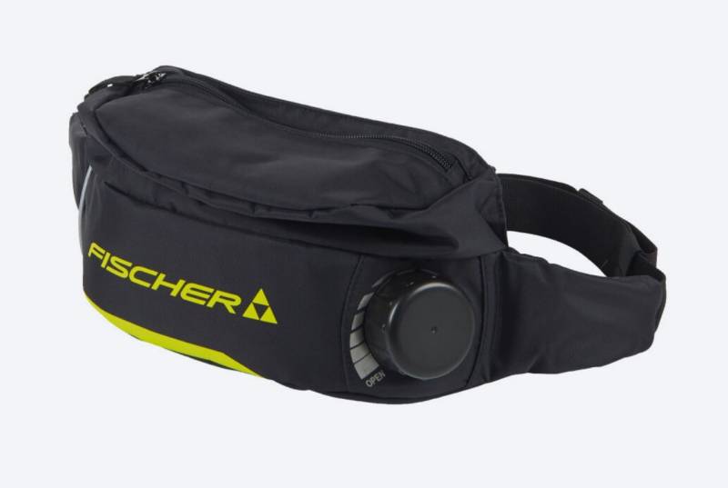 Fischer Sports Gürteltasche DRINKBELT PROFESSIONAL - L/XL Fischer Sports Gürteltasche DRINKBELT PROFESSIONAL - L/XL von Fischer Sports