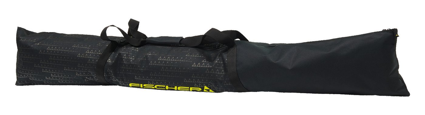 Fischer Sports Skirucksack SKICASE ECO XC 1 PAIR - 210 000 Fischer Sports Skirucksack SKICASE ECO XC 1 PAIR - 210 000 von Fischer Sports