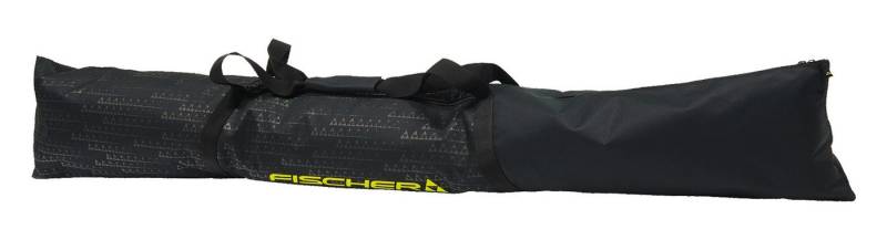 Fischer Sports Skirucksack SKICASE ECO XC 1 PAIR - 210 000 Fischer Sports Skirucksack SKICASE ECO XC 1 PAIR - 210 000 von Fischer Sports