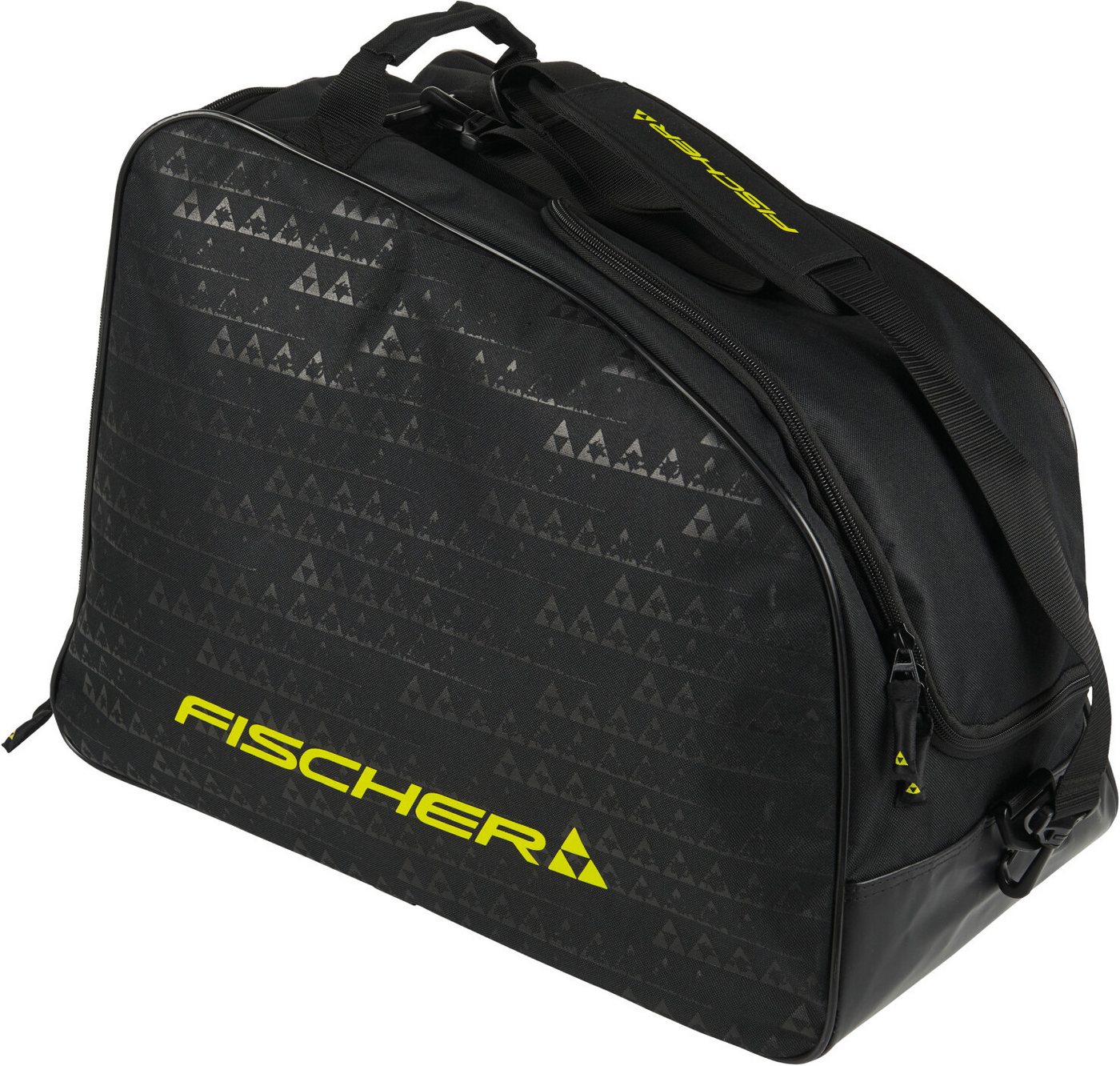 Fischer Sports Sporttasche Fischer Boot Helmet Bag Skischuhtasche Fischer Sports Sporttasche Fischer Boot Helmet Bag Skischuhtasche von Fischer Sports