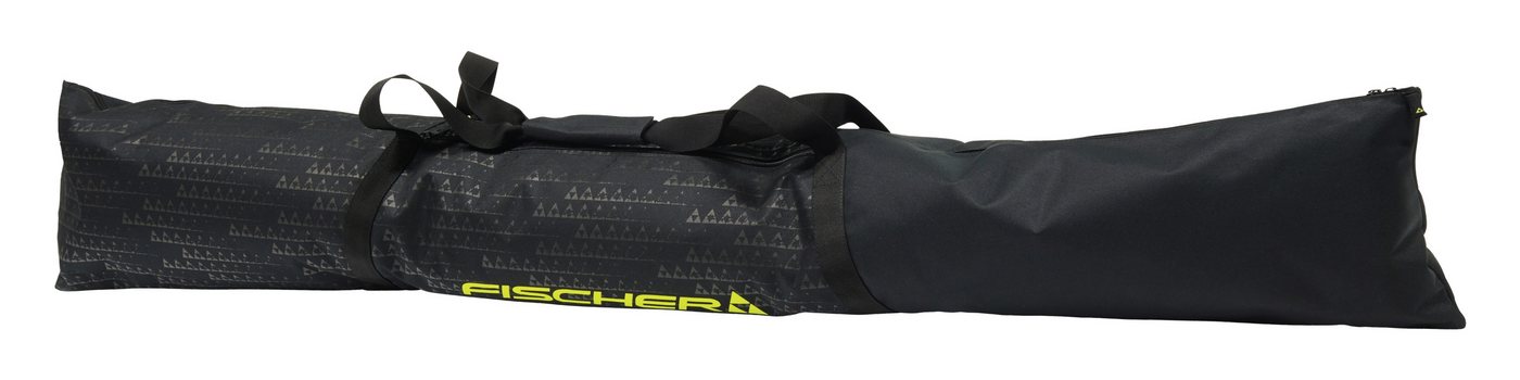 Fischer Sports Sporttasche SKICASE ECO XC NC 1 PAIR - 195 - Fischer Sports Sporttasche SKICASE ECO XC NC 1 PAIR - 195 - von Fischer Sports