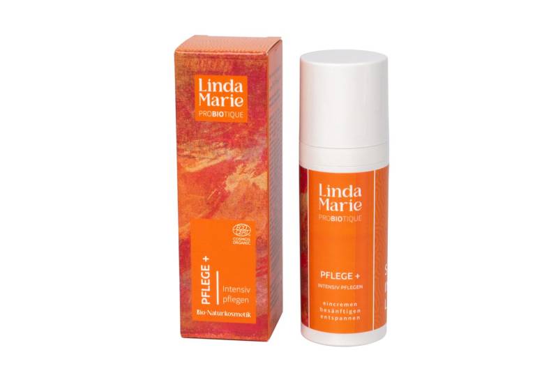 Fischer's EM-Chiemgau Tagescreme Linda Marie Probiotique Remake Creme Naturkosmetik, Getönte Naturcreme mit LSF 30 & Zinkoxid, vegan & zertifiziert Fischer's EM-Chiemgau Tagescreme Linda Marie Probiotique Remake Creme Naturkosmetik, Getönte Naturcreme mit LSF 30 & Zinkoxid, vegan & zertifiziert von Fischer's EM-Chiemgau