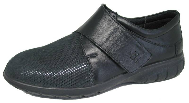 DAMEN-BEQUEM-SCHUH DORIS SCHWARZ - Gr. - 38 von Fischer