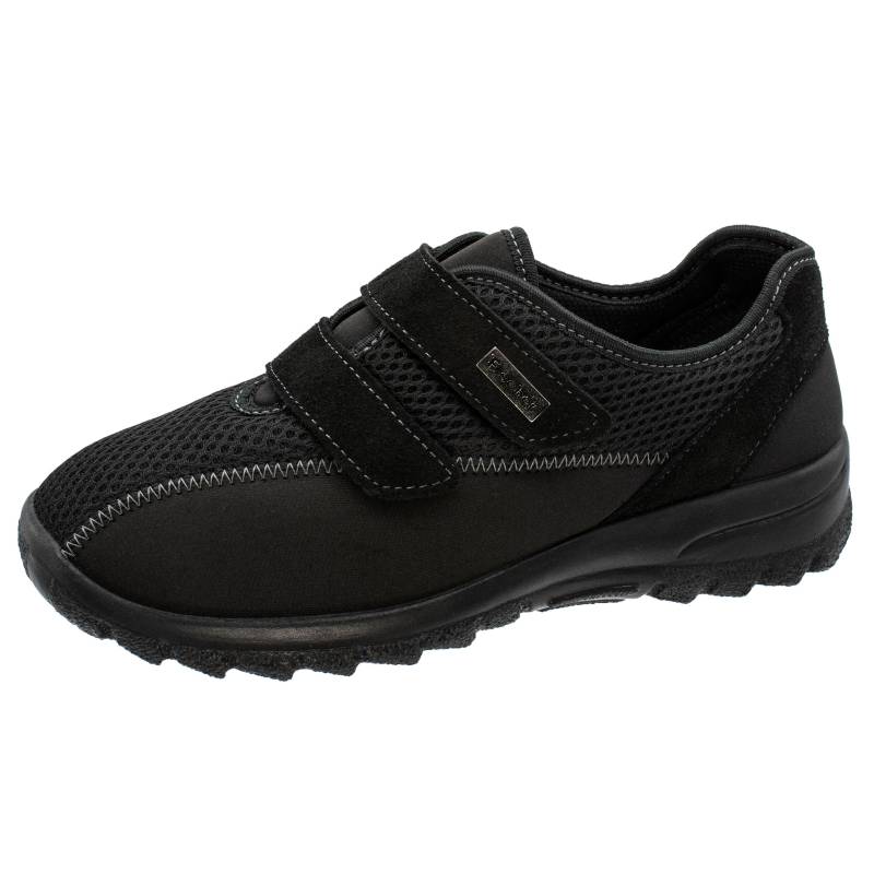 DAMEN-BEQUEM-SCHUH SCHWARZ - Gr. - 38 von Fischer