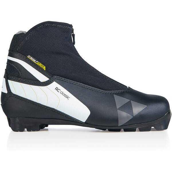 FISCHER Damen Langlaufschuhe RC CLASSIC WS von Fischer