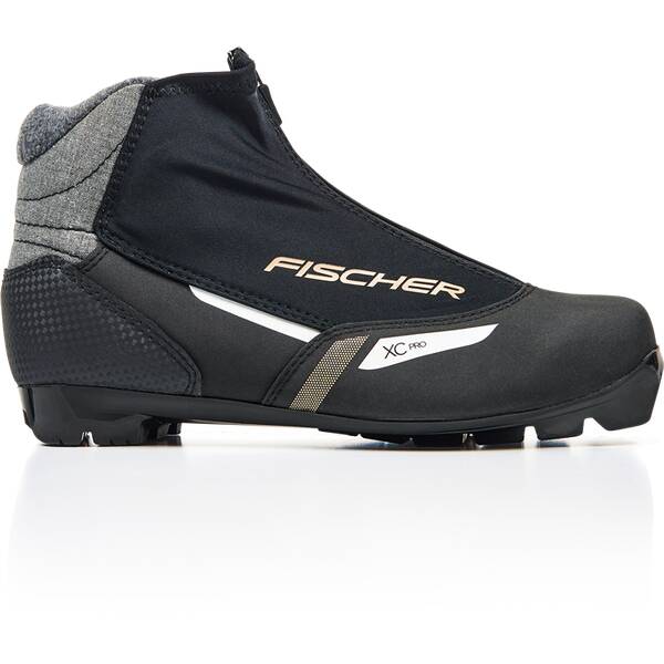 FISCHER Damen Langlaufschuhe XC PRO WS von Fischer