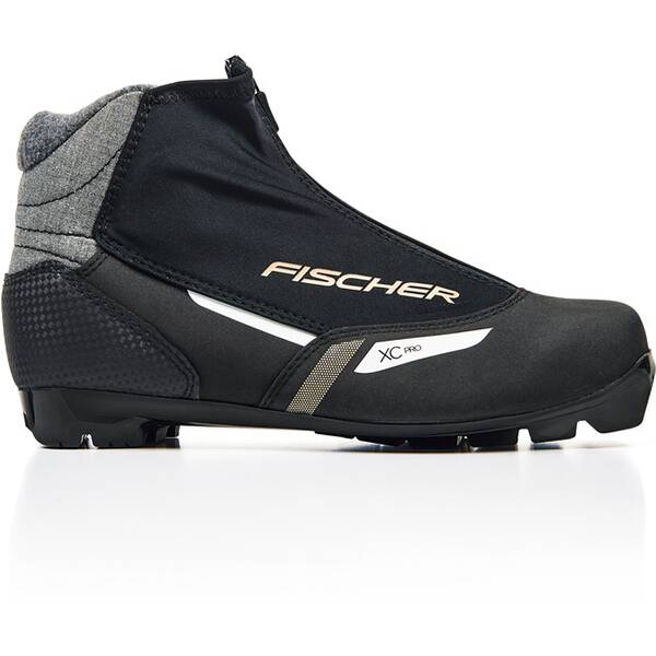 FISCHER Damen Langlaufschuhe XC PRO WS von Fischer