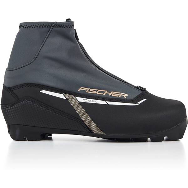 FISCHER Damen Langlaufschuhe XC TOURING WS von Fischer