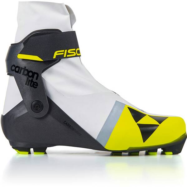 FISCHER Damen Skating-Langlaufschuhe CARBONLITE SKATE WS von Fischer