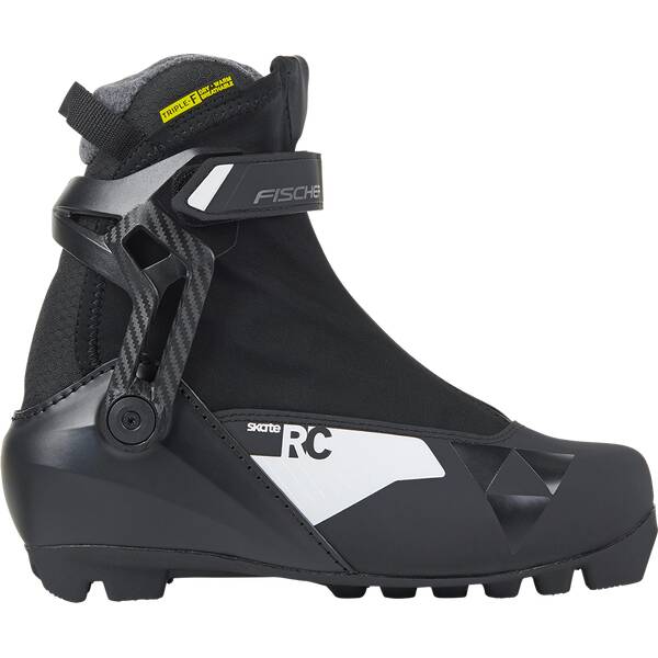 FISCHER Damen Skating-Langlaufschuhe RC SKATE WS von Fischer