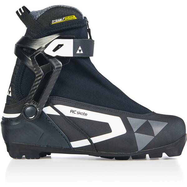 FISCHER Damen Skating-Langlaufschuhe RC SKATE WS von Fischer