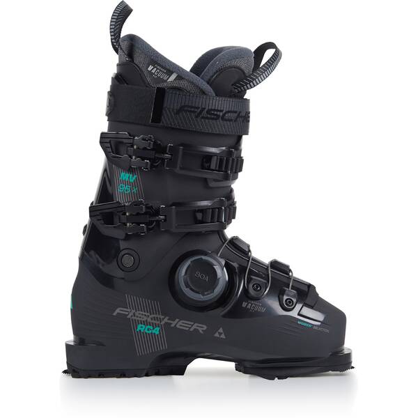 FISCHER Damen Ski-Schuhe RC4 95 MV X BOA GW BLACK FISCHER Damen Ski-Schuhe RC4 95 MV X BOA GW BLACK von Fischer