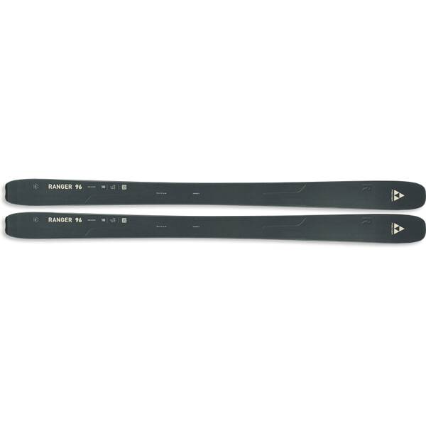 FISCHER Herren Freeride Ski RANGER 96 von Fischer