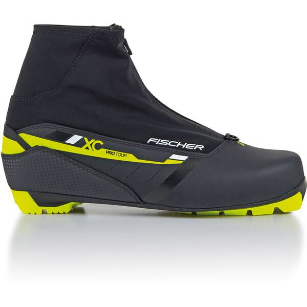 FISCHER Herren Langlaufschuhe PRO TOUR von Fischer