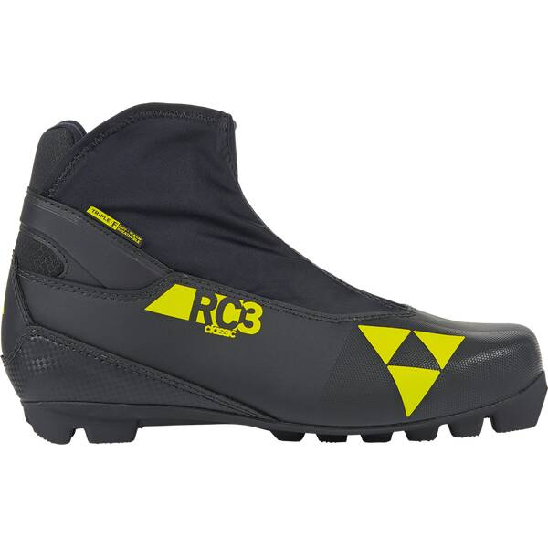 FISCHER Herren Langlaufschuhe RC3 CLASSIC von Fischer