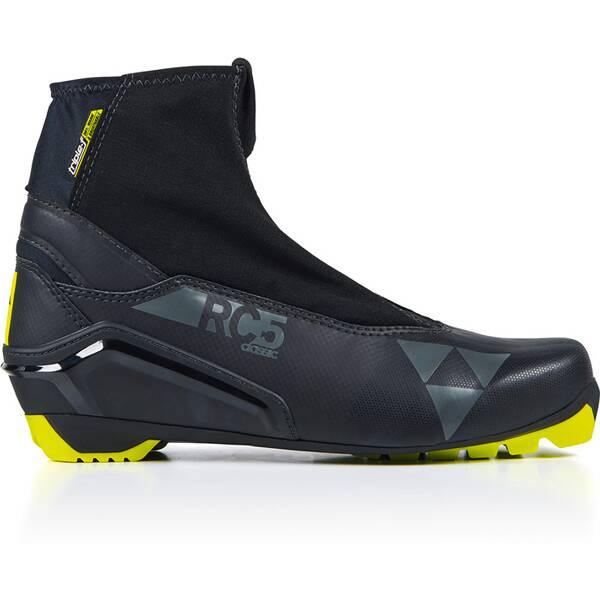 FISCHER Herren Langlaufschuhe RC5 CLASSIC von Fischer