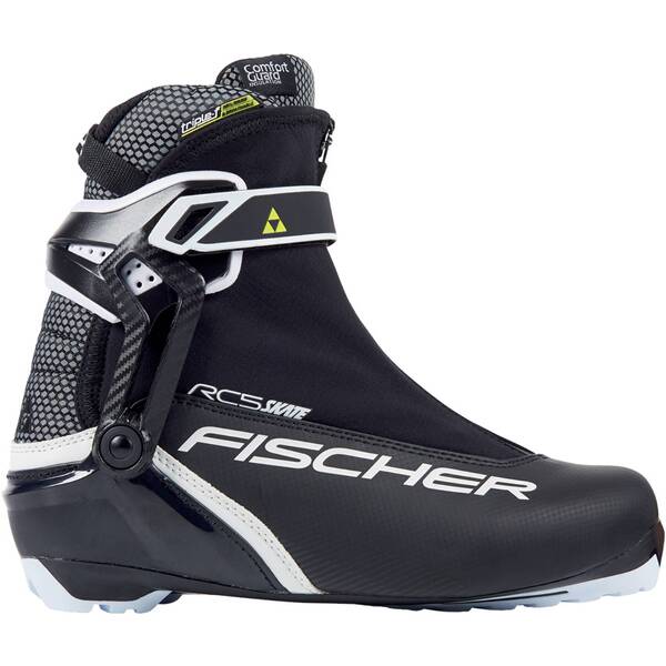 FISCHER Herren Langlaufschuhe "RC5 Skate" von Fischer