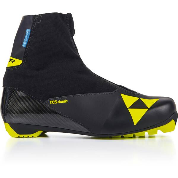 FISCHER Herren Langlaufschuhe RCS CLASSIC von Fischer