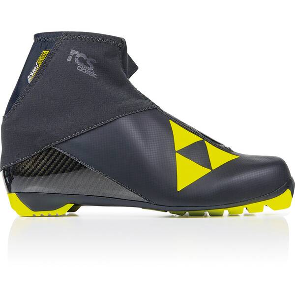 FISCHER Herren Langlaufschuhe "RCS Classic" von Fischer