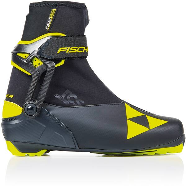 FISCHER Herren Langlaufschuhe "RCS Skate" von Fischer