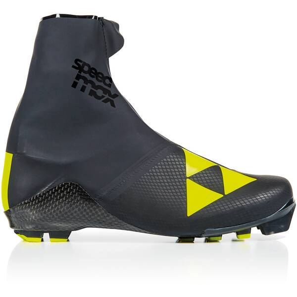 FISCHER Herren Langlaufschuhe SPEEDMAX CLASSIC von Fischer