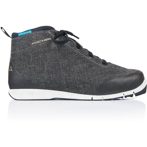 FISCHER Herren Langlaufschuhe URBAN CROSS ASH von Fischer