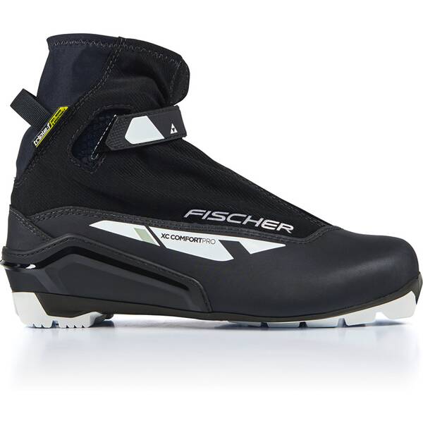 FISCHER Herren Langlaufschuhe XC COMFORT PRO von Fischer