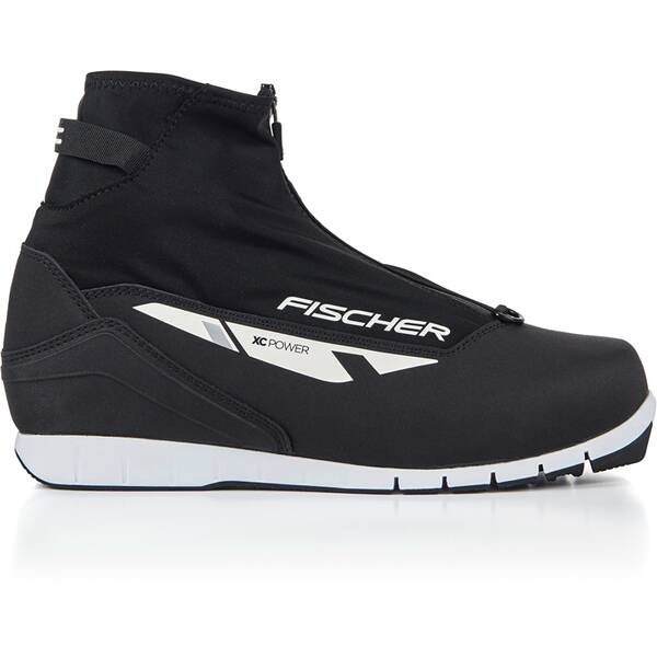 FISCHER Herren Langlaufschuhe XC POWER von Fischer