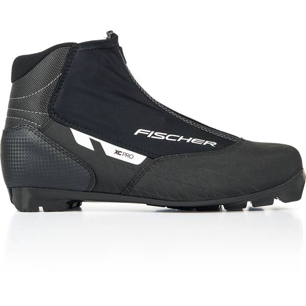 FISCHER Herren Langlaufschuhe XC PRO von Fischer