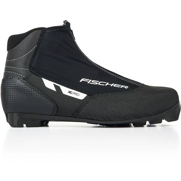 FISCHER Herren Langlaufschuhe XC PRO von Fischer