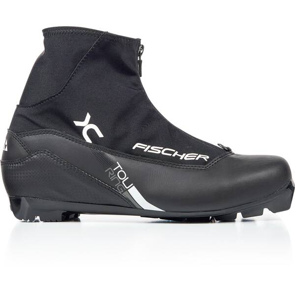 FISCHER Herren Langlaufschuhe XC TOURING von Fischer