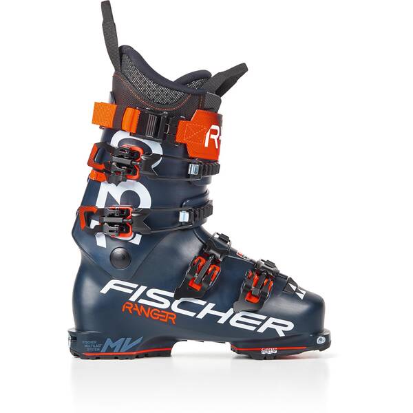 FISCHER Herren RANGER 130 WALK DYN BLUE/BLUE von Fischer