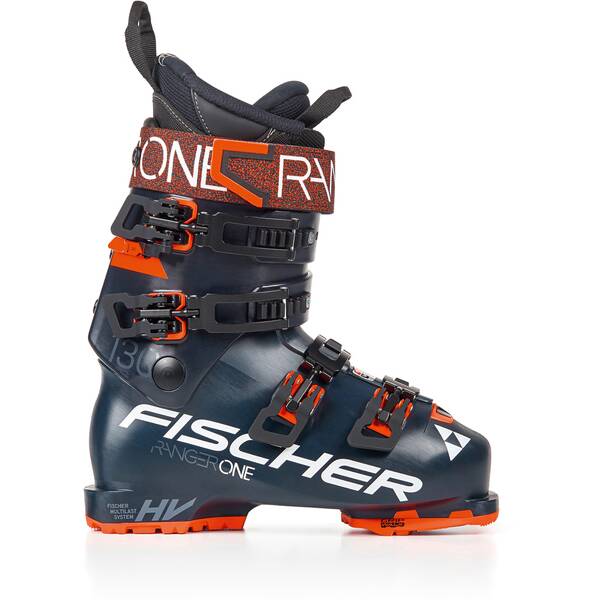 FISCHER Herren RANGER ONE 130 VACUUM WALK BLUE/BLU von Fischer