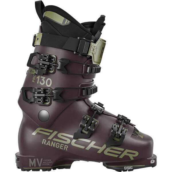 FISCHER Herren RANGER PRO 130 GW DYN COLA/COLA von Fischer