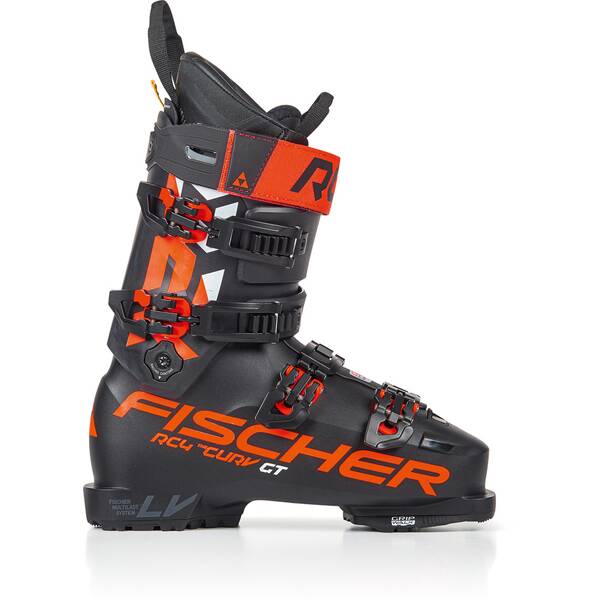 FISCHER Herren RC4 THE CURV GT 120 VACUUM WALK BL FISCHER Herren RC4 THE CURV GT 120 VACUUM WALK BL von Fischer