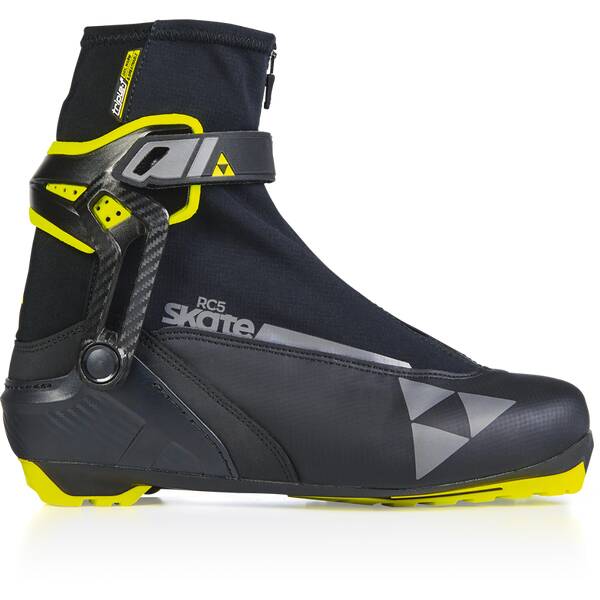 FISCHER Herren Skating-Langlaufschuhe RC5 SKATE von Fischer