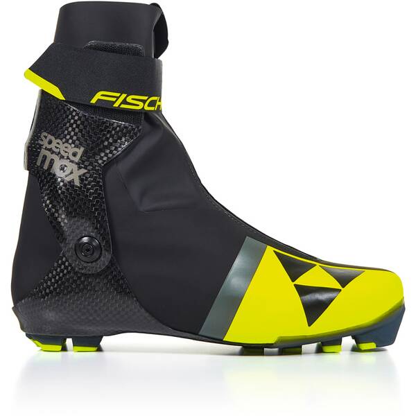 FISCHER Herren Skating-Langlaufschuhe SPEEDMAX SKATE von Fischer