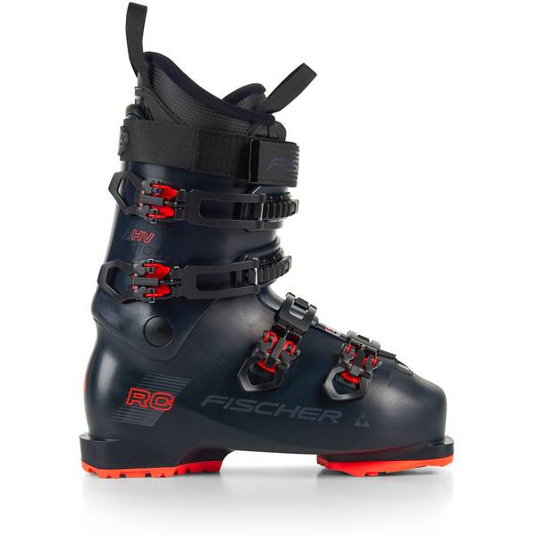 FISCHER Herren Ski-Schuhe RC 110 GW DARKBLUE FISCHER Herren Ski-Schuhe RC 110 GW DARKBLUE von Fischer