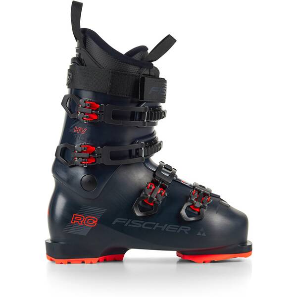 FISCHER Herren Ski-Schuhe RC 110 GW DARKBLUE von Fischer