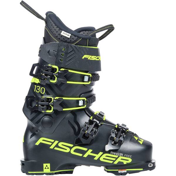 FISCHER Herren Skischuhe "Ranger Free 130 Walk DYN" von Fischer