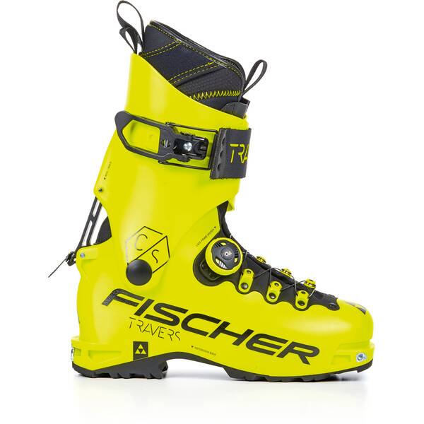 FISCHER Herren Skischuhe TRAVERS CS von Fischer