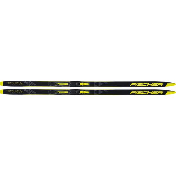 FISCHER Kinder Langlauf Sets SPRINT CROWN SET / BDG TOUR STEP-IN FISCHER Kinder Langlauf Sets SPRINT CROWN SET / BDG TOUR STEP-IN von Fischer