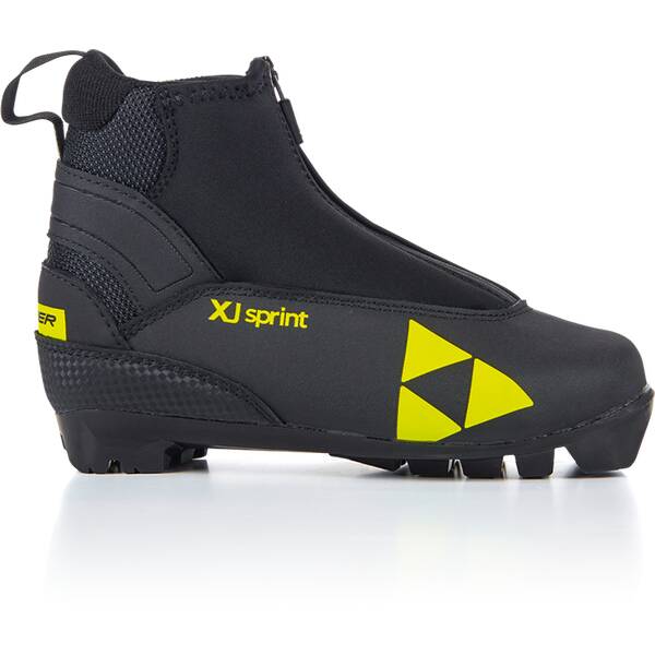 FISCHER Kinder Langlaufschuhe XJ SPRINT RENTAL FISCHER Kinder Langlaufschuhe XJ SPRINT RENTAL von Fischer