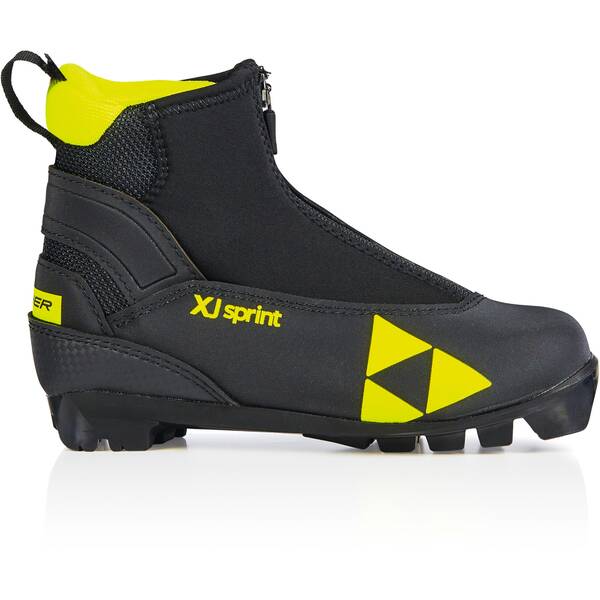 FISCHER Kinder Langlaufschuhe XJ SPRINT von Fischer