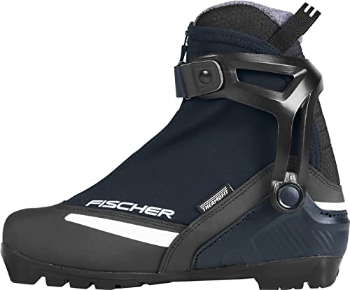 Fischer Damen RC Skate Skatingschuhe, EU 41 von Fischer