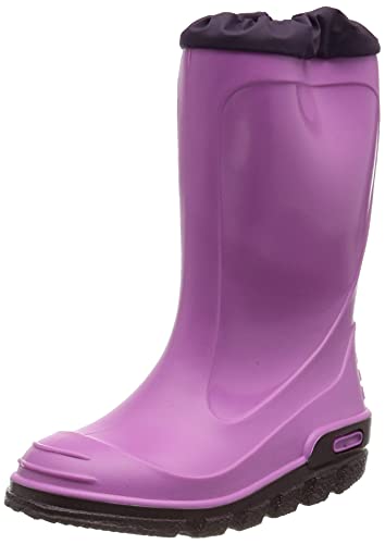 Fischer Fille Gummistiefel, Heide, 22 EU von Fischer