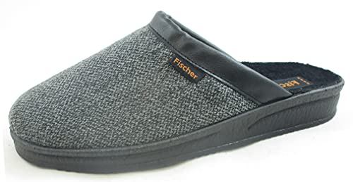 Fischer Markenschuh Herren-Pantoffel Fischer Markenschuh Herren-Pantoffel von Fischer Markenschuh