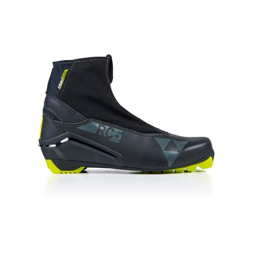 Fischer Herren RC5 Classic Classicschuhe, EU 42 von Fischer