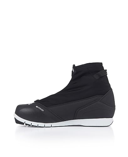 Fischer Herren XC Power Classicschuhe, EU 42 von Fischer
