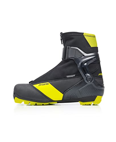 Fischer Kinder Jr Combi Combischuhe, EU 37 von Fischer